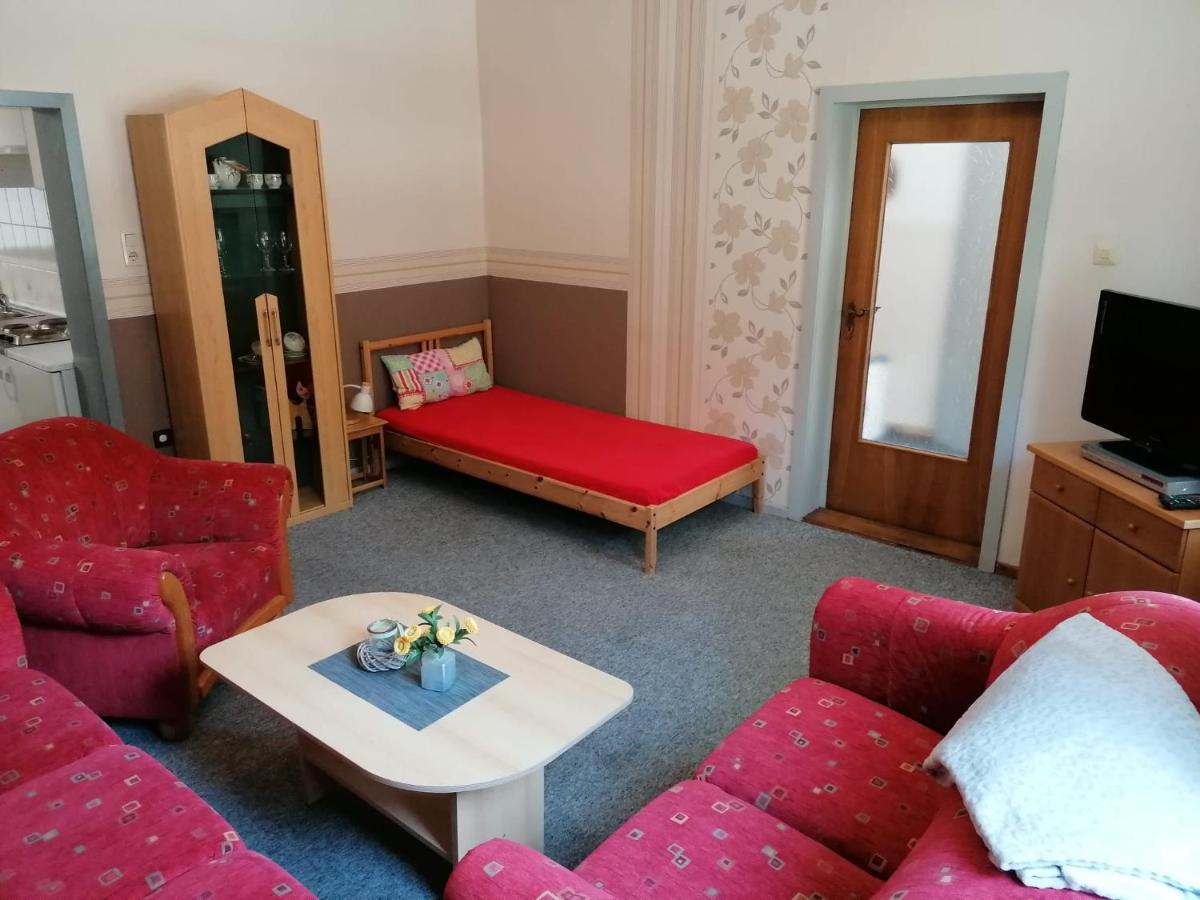 Brummers Ferienwohnung Wildemann Kültér fotó