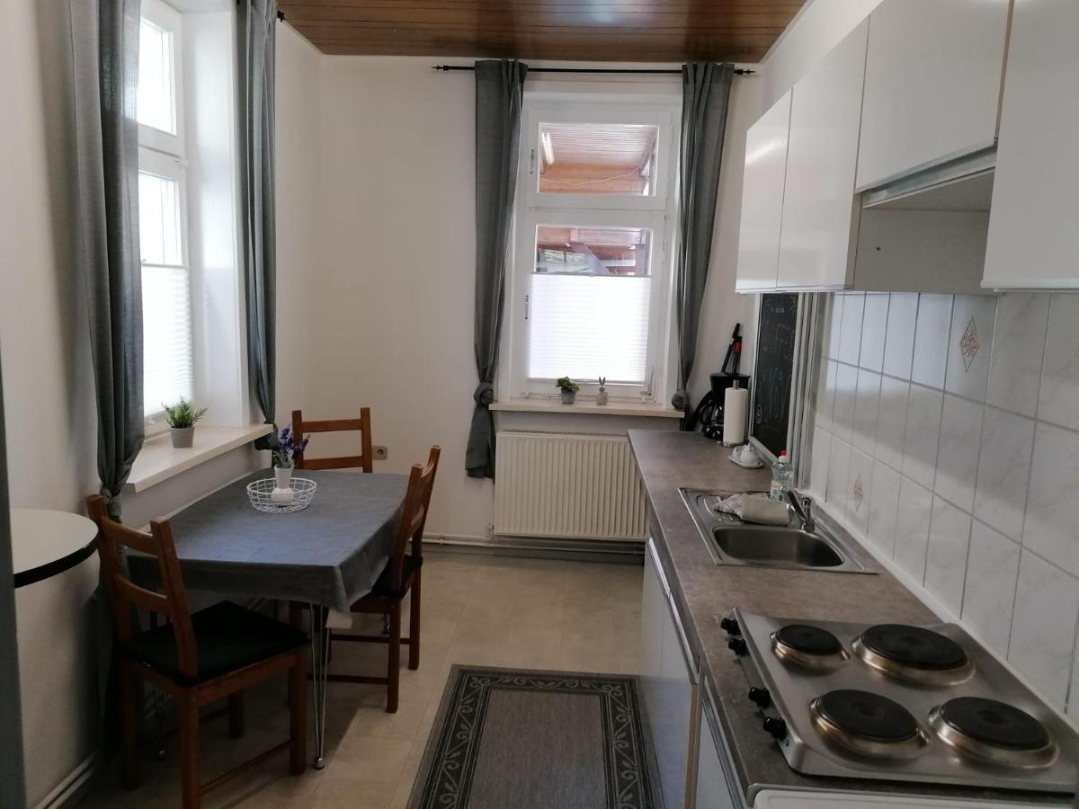 Brummers Ferienwohnung Wildemann Kültér fotó