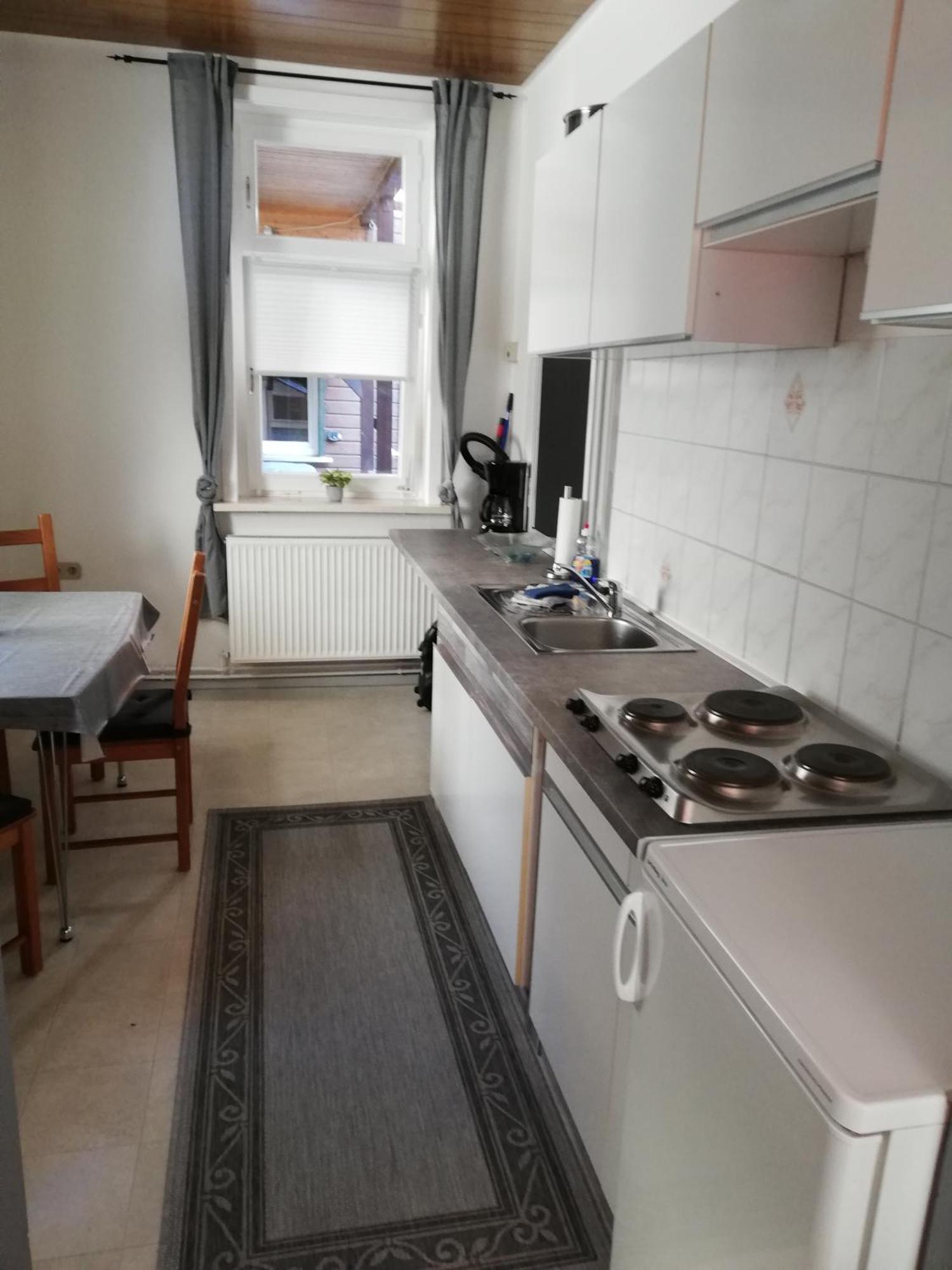 Brummers Ferienwohnung Wildemann Kültér fotó