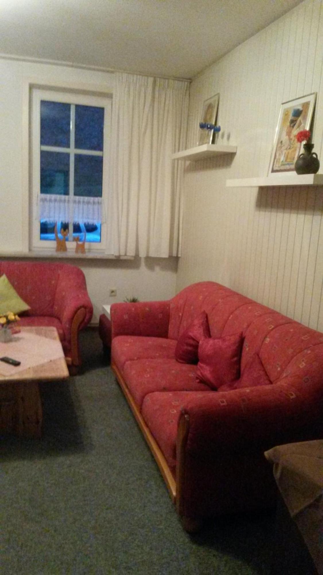 Brummers Ferienwohnung Wildemann Kültér fotó
