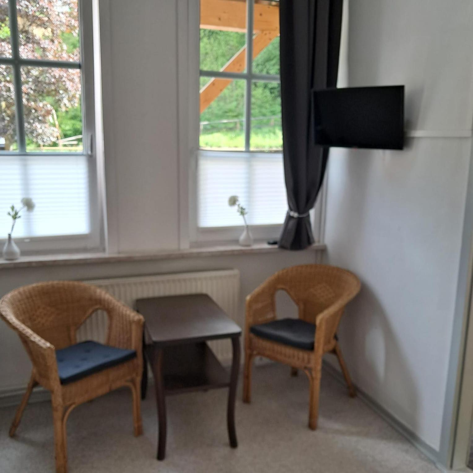 Brummers Ferienwohnung Wildemann Kültér fotó